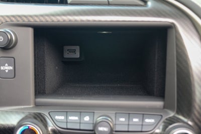 2015 Chevrolet Corvette Z06 3LZ