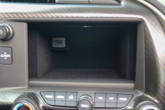 2015 Chevrolet Corvette Z06 3LZ