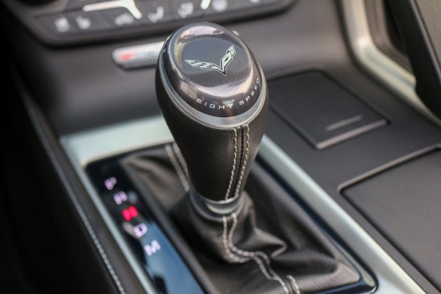 2015 Chevrolet Corvette Z06 3LZ