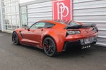 2015 Chevrolet Corvette Z06 3LZ