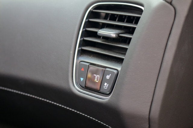 2015 Chevrolet Corvette Z06 3LZ