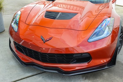 2015 Chevrolet Corvette Z06 3LZ