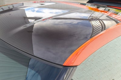 2015 Chevrolet Corvette Z06 3LZ