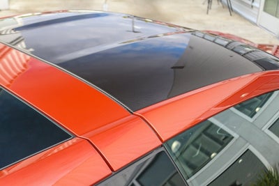 2015 Chevrolet Corvette Z06 3LZ