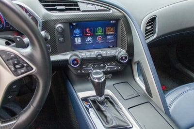 2015 Chevrolet Corvette Z06 3LZ