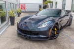 2015 Chevrolet Corvette Z06 3LZ