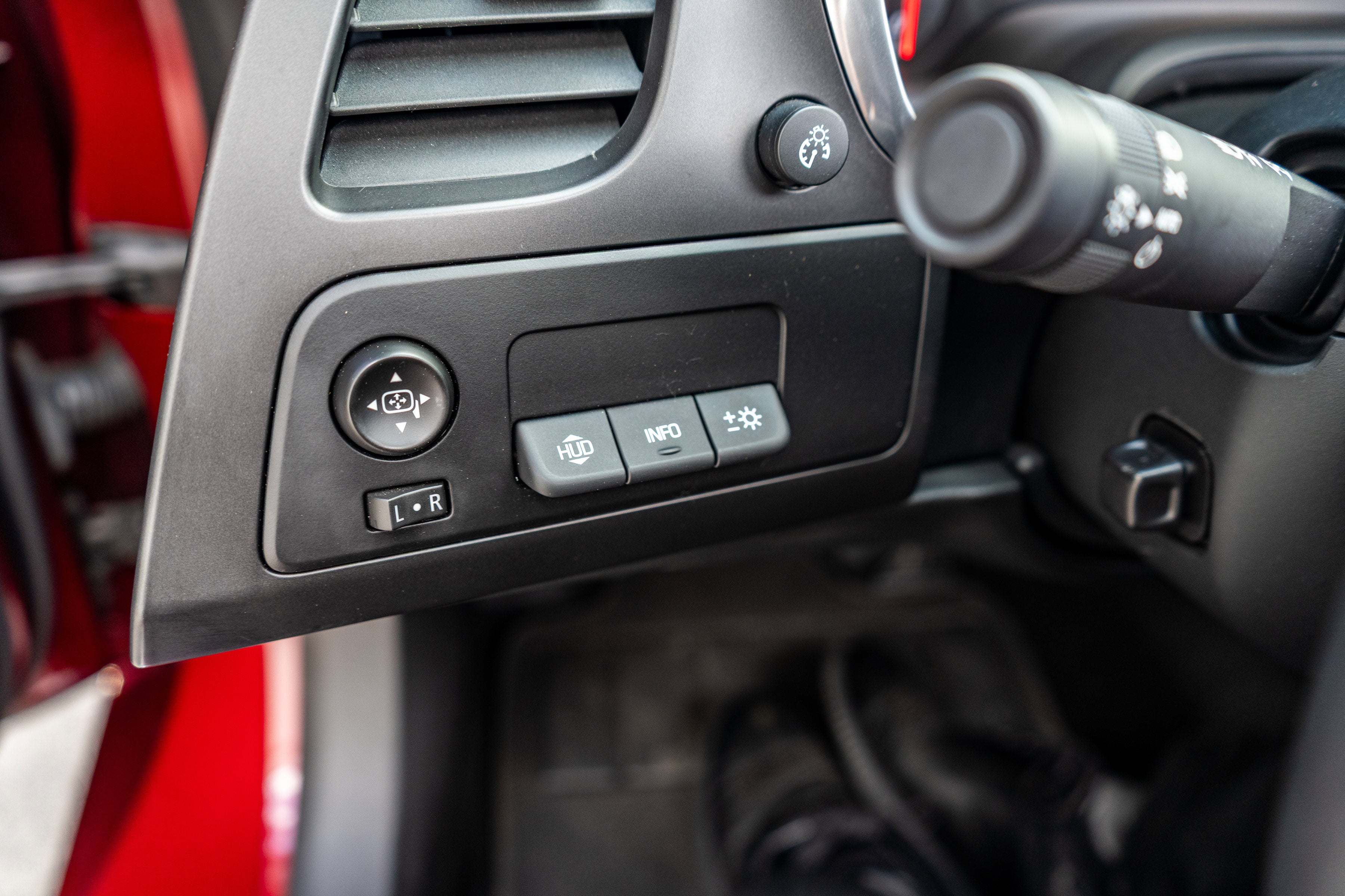 2016 Chevrolet Corvette Z06 3LZ