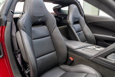 2016 Chevrolet Corvette Z06 3LZ