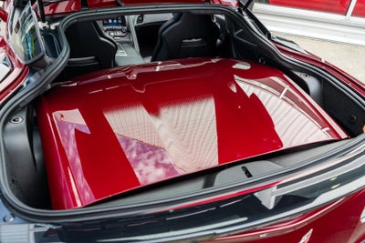 2016 Chevrolet Corvette Z06 3LZ