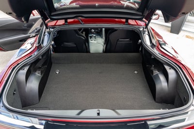 2016 Chevrolet Corvette Z06 3LZ