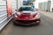 2016 Chevrolet Corvette Z06 3LZ