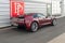 2016 Chevrolet Corvette Z06 3LZ