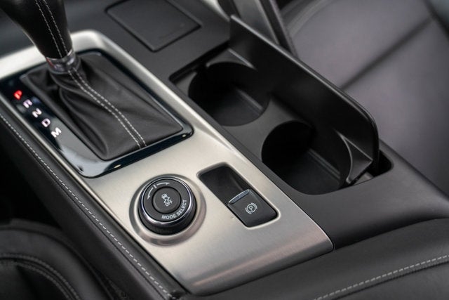 2017 Chevrolet Corvette Z06 3LZ