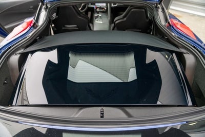 2017 Chevrolet Corvette Z06 3LZ