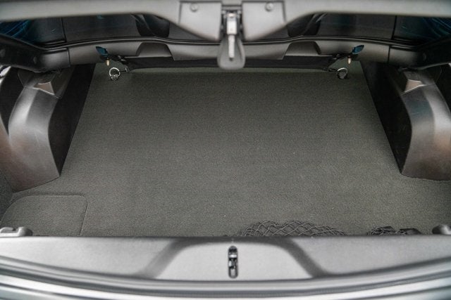 2017 Chevrolet Corvette Z06 3LZ