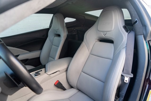 2019 Chevrolet Corvette Z06 3LZ