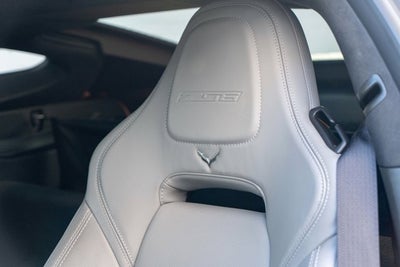 2019 Chevrolet Corvette Z06 3LZ