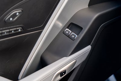 2019 Chevrolet Corvette Z06 3LZ