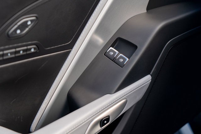 2019 Chevrolet Corvette Z06 3LZ