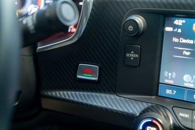 2019 Chevrolet Corvette Z06 3LZ