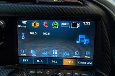 2019 Chevrolet Corvette Z06 3LZ