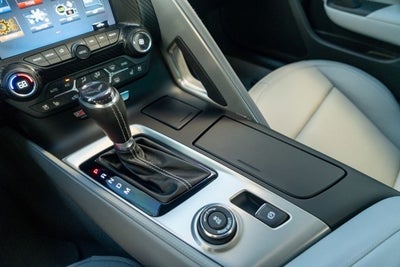 2019 Chevrolet Corvette Z06 3LZ