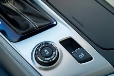 2019 Chevrolet Corvette Z06 3LZ