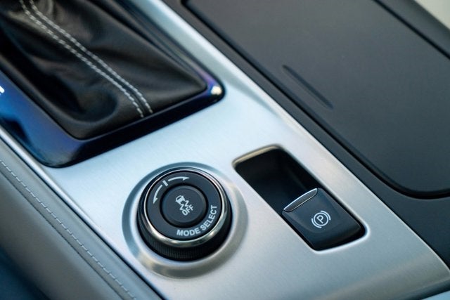 2019 Chevrolet Corvette Z06 3LZ