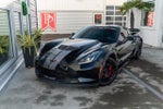 2019 Chevrolet Corvette Z06 3LZ
