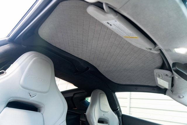 2019 Chevrolet Corvette Z06 3LZ