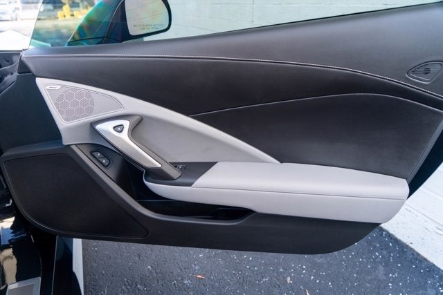 2019 Chevrolet Corvette Z06 3LZ