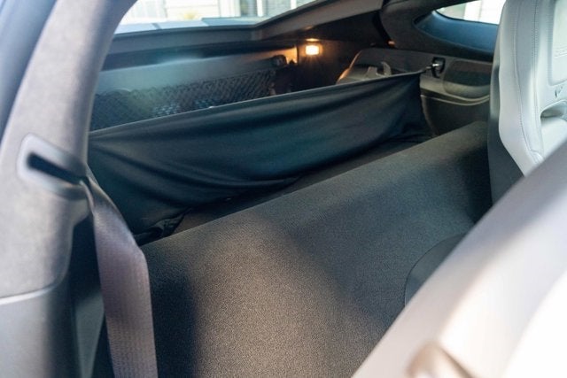 2019 Chevrolet Corvette Z06 3LZ