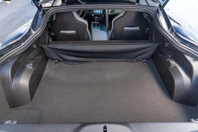 2019 Chevrolet Corvette Z06 3LZ