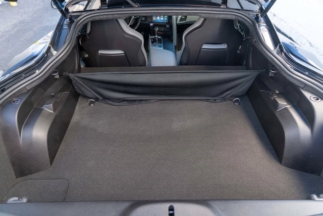 2019 Chevrolet Corvette Z06 3LZ