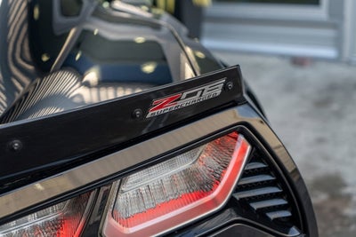 2019 Chevrolet Corvette Z06 3LZ