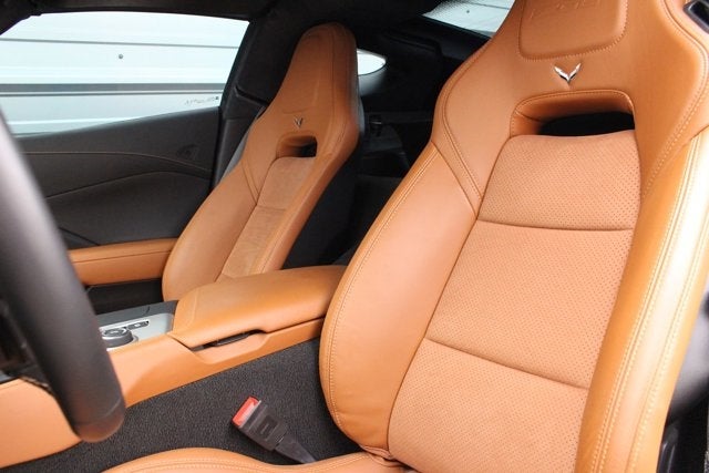 2015 Chevrolet Corvette Z06 3LZ