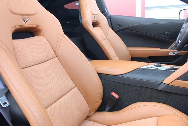 2015 Chevrolet Corvette Z06 3LZ