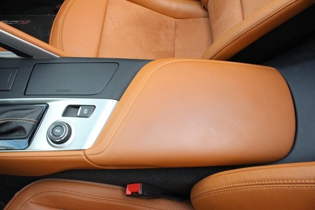 2015 Chevrolet Corvette Z06 3LZ