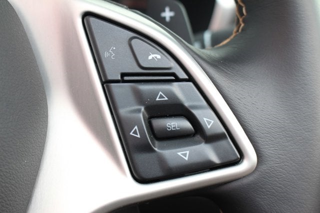 2015 Chevrolet Corvette Z06 3LZ