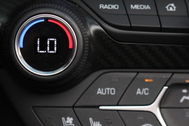 2015 Chevrolet Corvette Z06 3LZ