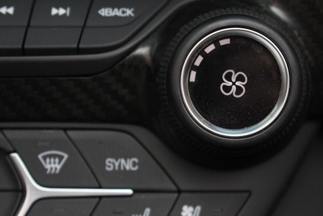 2015 Chevrolet Corvette Z06 3LZ