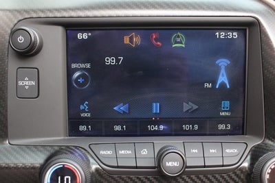 2015 Chevrolet Corvette Z06 3LZ