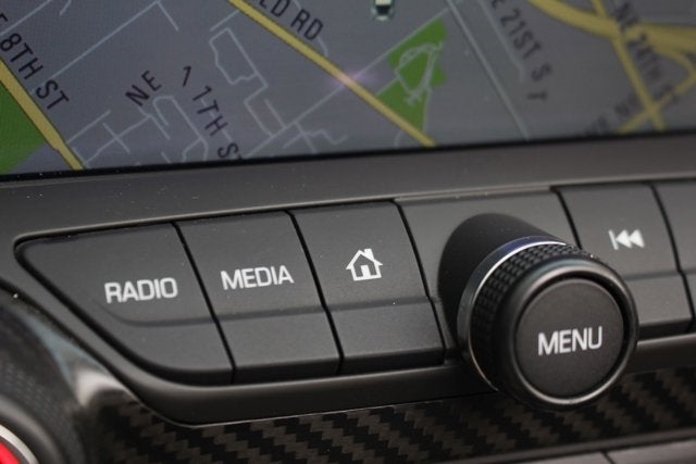 2015 Chevrolet Corvette Z06 3LZ