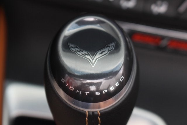 2015 Chevrolet Corvette Z06 3LZ