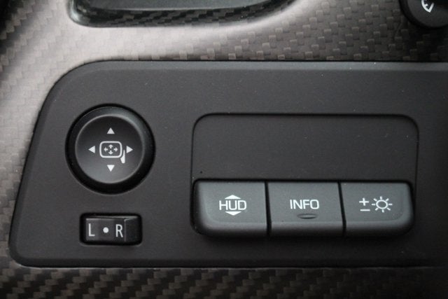 2015 Chevrolet Corvette Z06 3LZ