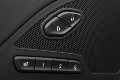 2015 Chevrolet Corvette Z06 3LZ