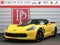 2016 Chevrolet Corvette Z06 3LZ