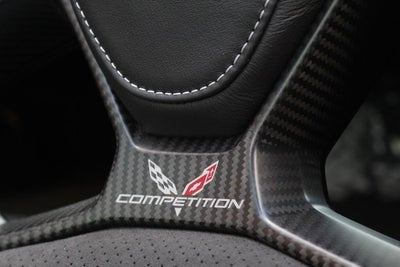 2016 Chevrolet Corvette Z06 3LZ