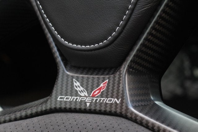 2016 Chevrolet Corvette Z06 3LZ