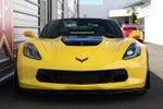2016 Chevrolet Corvette Z06 3LZ